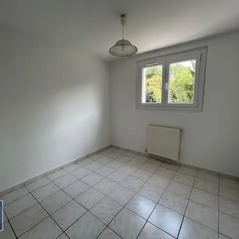 Appartement à louer 4 pièces 66.85m² - Photo 1