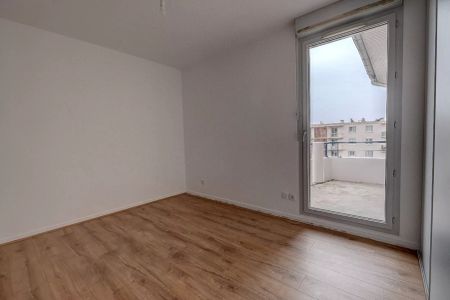 A louer - Appartement 4 pièces avec piscine Toulouse / Croix Daurade (31200) - Photo 3