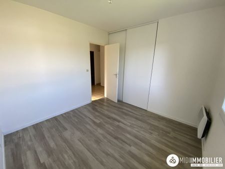Location Maison 4 pièces 85m² LESCURE D ALBIGEOIS 81380 - Photo 4