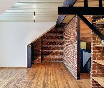 Duplex te huur in Tervuren voor € 945 met 2 slaapkamers - Foto 1