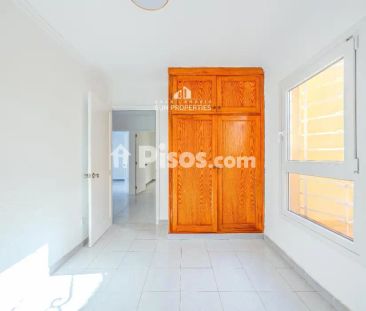 Casa adosada en alquiler en Calle San Borondon - Photo 2