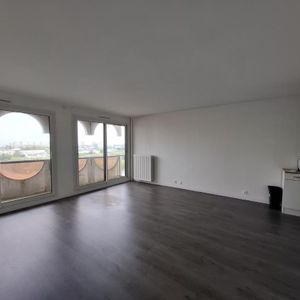 Appartement T3 à louer - 58 m² - Photo 2