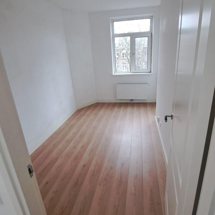 Te huur: Appartement Surinameplein 24 2 in Amsterdam - Foto 1