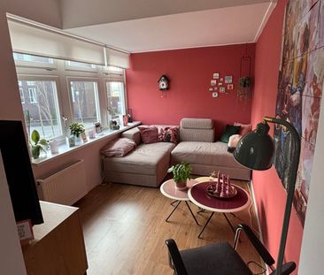 Te huur: Appartement G.J. Leonard Ankersmitlaan in Deventer - Foto 2