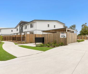 7/32 Cassowary Court, Caboolture, QLD, 4510 - Photo 1