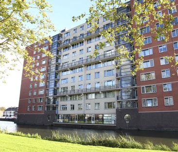 Slotplein, 158, Capelle Aan Den Ijssel - Photo 1