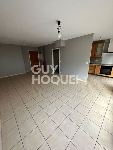 Appartement 3 pièces à louer à CHELLES - AULNOY - Photo 3