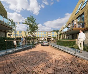 Te huur: Appartement Crailoseweg in Huizen - Photo 3