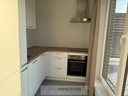 Appartement te huur - Foto 5