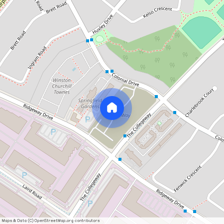 3421 Ridgeway Drive, Mississauga