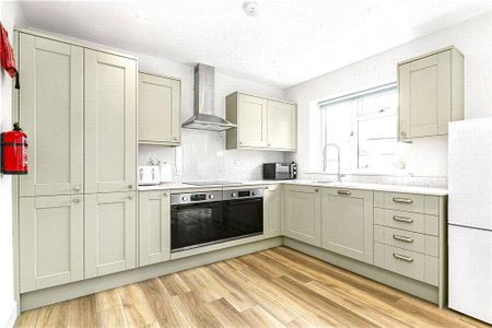 1 bedroom in a house share to rent - Photo 5