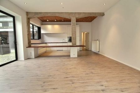 Appartement te huur - Foto 4