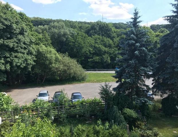 Wuppertal, Elberfeld, Katernberg, 2 Zi.,KDB, Balkon, modernisiert - Photo 1