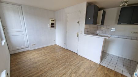 Location Appartement ROUEN - Photo 2