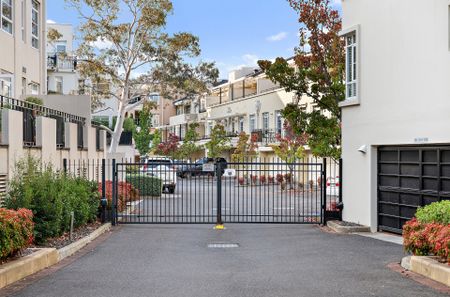 39/6 Graham Street, Port Melbourne - Photo 5