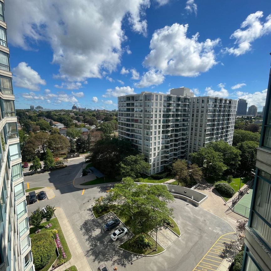 For Lease - 4725 Sheppard Avenue Unit# 1217, Toronto, Ontario - Photo 1