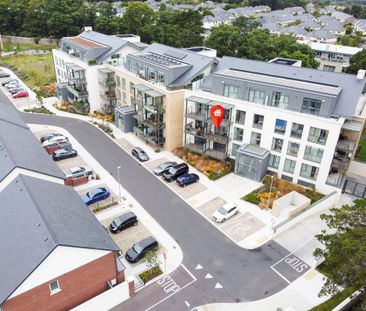 Apartment 35, Papworth Hall, Cabinteely, Dublin 18, Cabinteely, Dub... - Photo 6