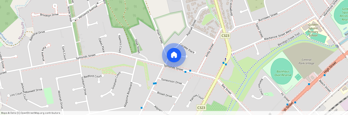 14 Rosewood Mews, Vic 3555, Golden Square