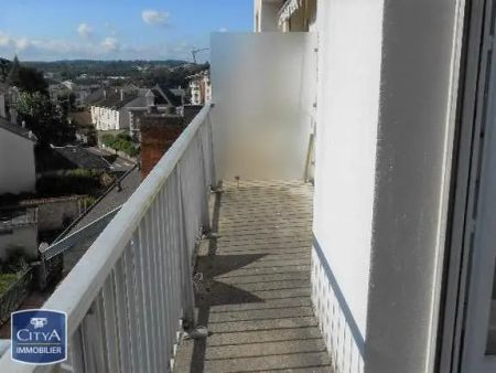 Appartement à louer 2 pièces 50m² - Photo 5