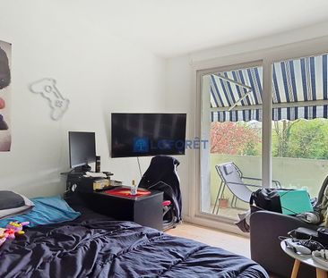 Appartement T3 près de SAINT QUENTIN à louer - Photo 5