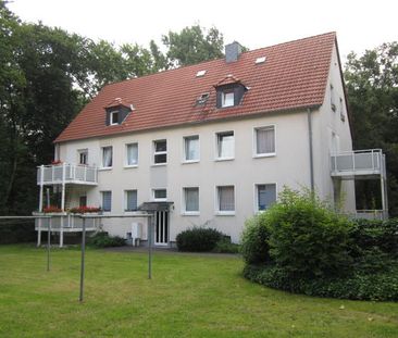 Gemütliche 1-Zimmer-Etagenwohnung in Herne  Freundliche Atmosphäre... - Photo 2