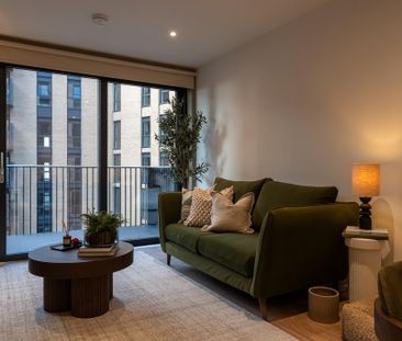 1 bedroom flat to rent - Photo 5