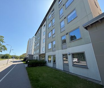 Kungsgårdsvägen 21 Oxhagen, Kalmar - Foto 6