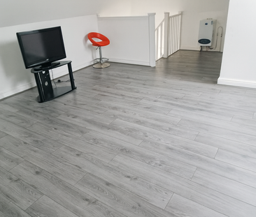 1 bedroom duplex to rent - Photo 4