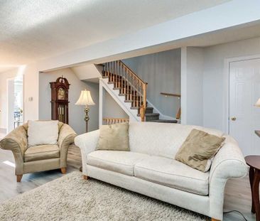 For Lease - 23 Lick Pond Way, Whitby, Ontario - Photo 2