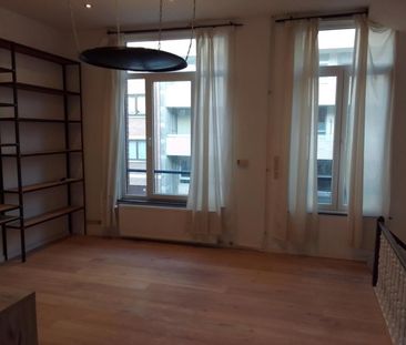 Maison - à louer - 1050 IXELLES 1 400 € - Photo 1