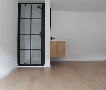 Dubbele studio of starterswoning in Sint-Amandsberg! ZONNEPANELEN A... - Photo 3