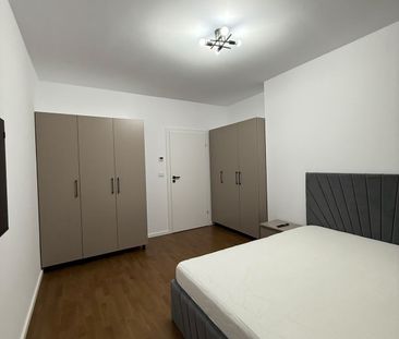 APARTAMENT 2 CAMERE PREMIUM | MOBILĂ PE COMANDĂ | PRIMA ÎNCHIRIERE - Fotografie 5