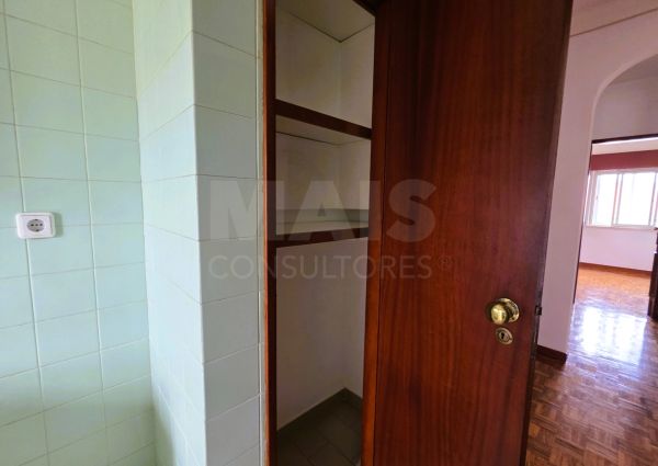 Apartamento T2 em Lisboa