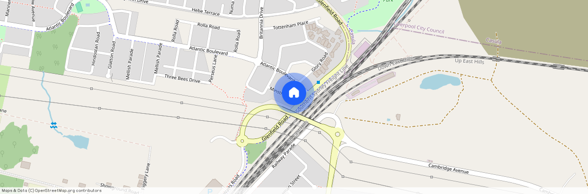 5 Minstrel Street, Glenfield 2167, New South Wales