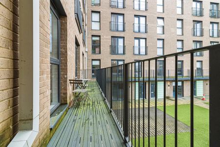 2 bedroom apartment to rent - Photo 5