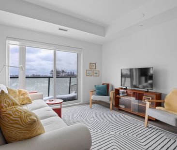 For Lease - 863 St Clair Avenue Unit# 505, Toronto, Ontario - Photo 5