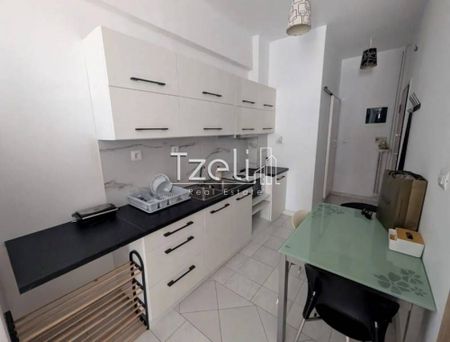 Studio/Γκαρσονιέρα για ενοικίαση - Πάτρα, - Photo 4