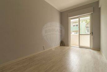 Apartamento T2 em Lisboa