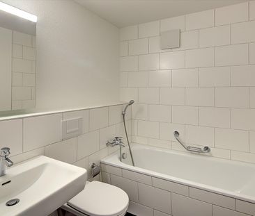4.5 Zimmer, 97 m², 3. Stock - Photo 5