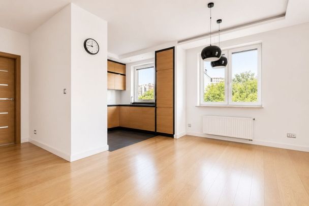 Ochota | 108 m² | 3 sypialnie | 2 balkony 108 m² - Photo 1