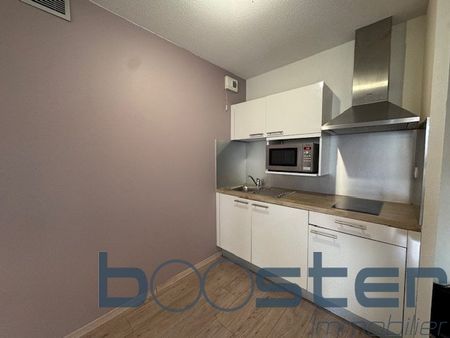 Location Appartement 2 pièces 48m² TOULOUSE 31200 - Photo 3