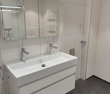 3.5 Zimmer, 66 m², 1. Stock - Photo 5