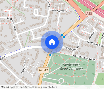 Magazine Road, Ashford, Kent, TN24 - Photo 1