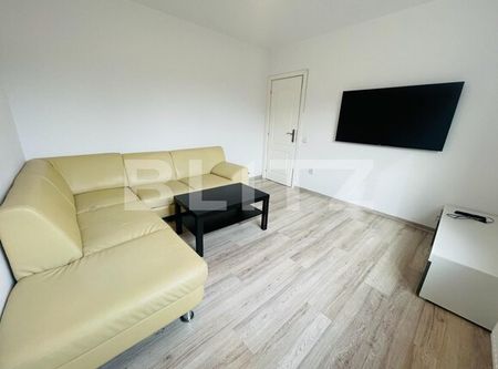 Apartament 2 camere, 50mp, parcare, etaj intermediar, zona Vivo - Photo 5