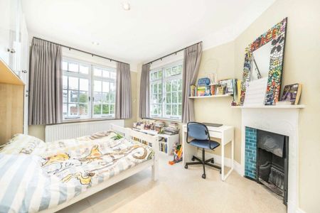 Winscombe Crescent, Ealing, W5 - Photo 5