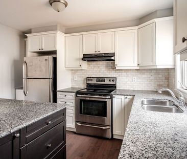 For Lease - 502 Coldwater Crescent, Kanata, Ontario - Photo 5