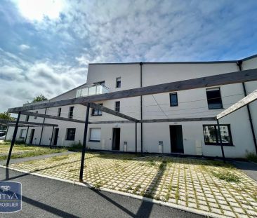 Maison à louer 5 pièces 132.69m² - Photo 2