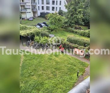 TAUSCHWOHNUNG Kl. Wohnung gegen größere - Foto 1