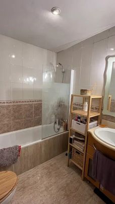 Carrer de Sant Joan de Malta, Barcelona, Catalonia 08018 - Photo 1