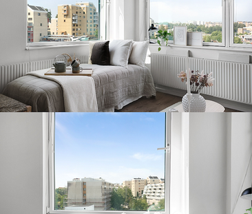 Hanstavägen 51, Kista - Foto 2